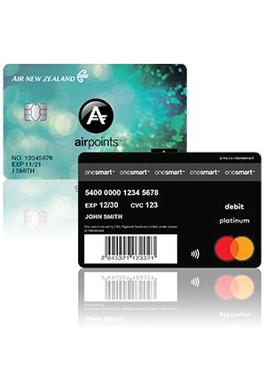 one card smart card|airnz onesmart login.